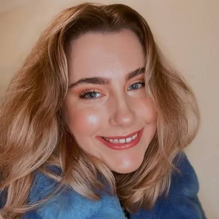 Author Beth Axford