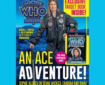 Doctor Who Magazine, Issue 635 - Standard Cover