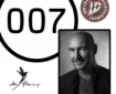 Grant Morrison writing new James Bond comics at IDW