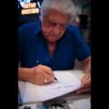 Sanjulián (Manuel Pérez-Sanjulián Clemente), via his Facebook Page