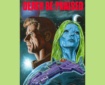 Death Be Praised by Paul N Neal and Rob Moran - Standard Cover by Rob Moran - Final