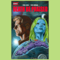 Death Be Praised by Paul N Neal and Rob Moran - Standard Cover by Rob Moran - Final