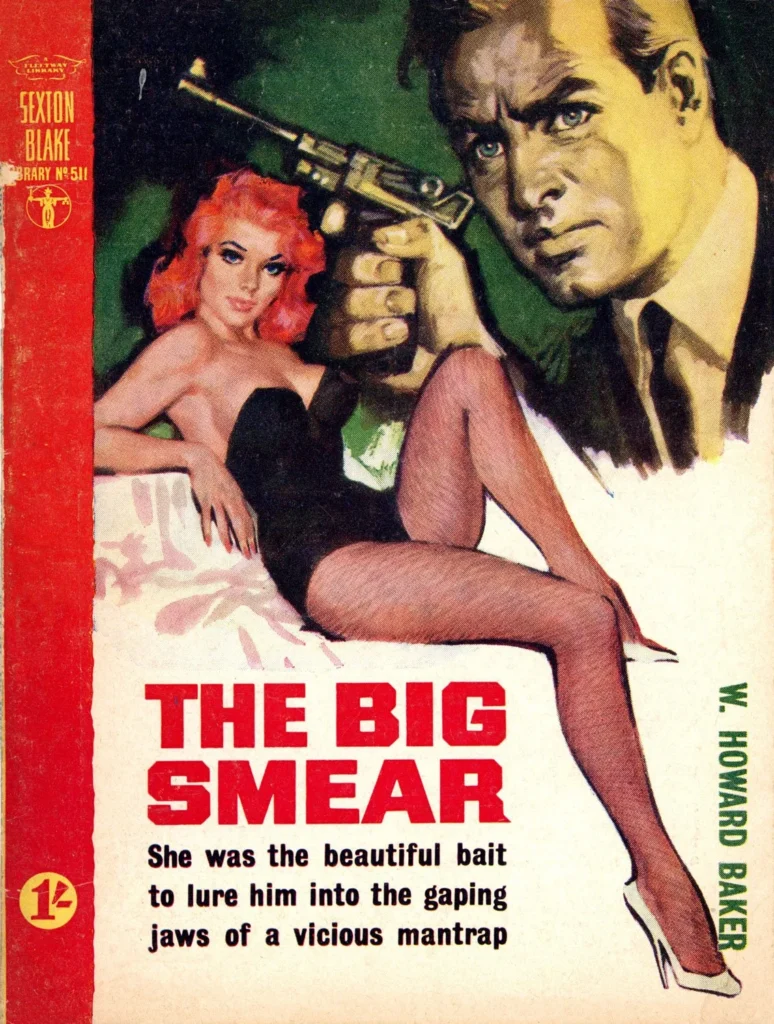Book cover art by The Art of Renato Fratini