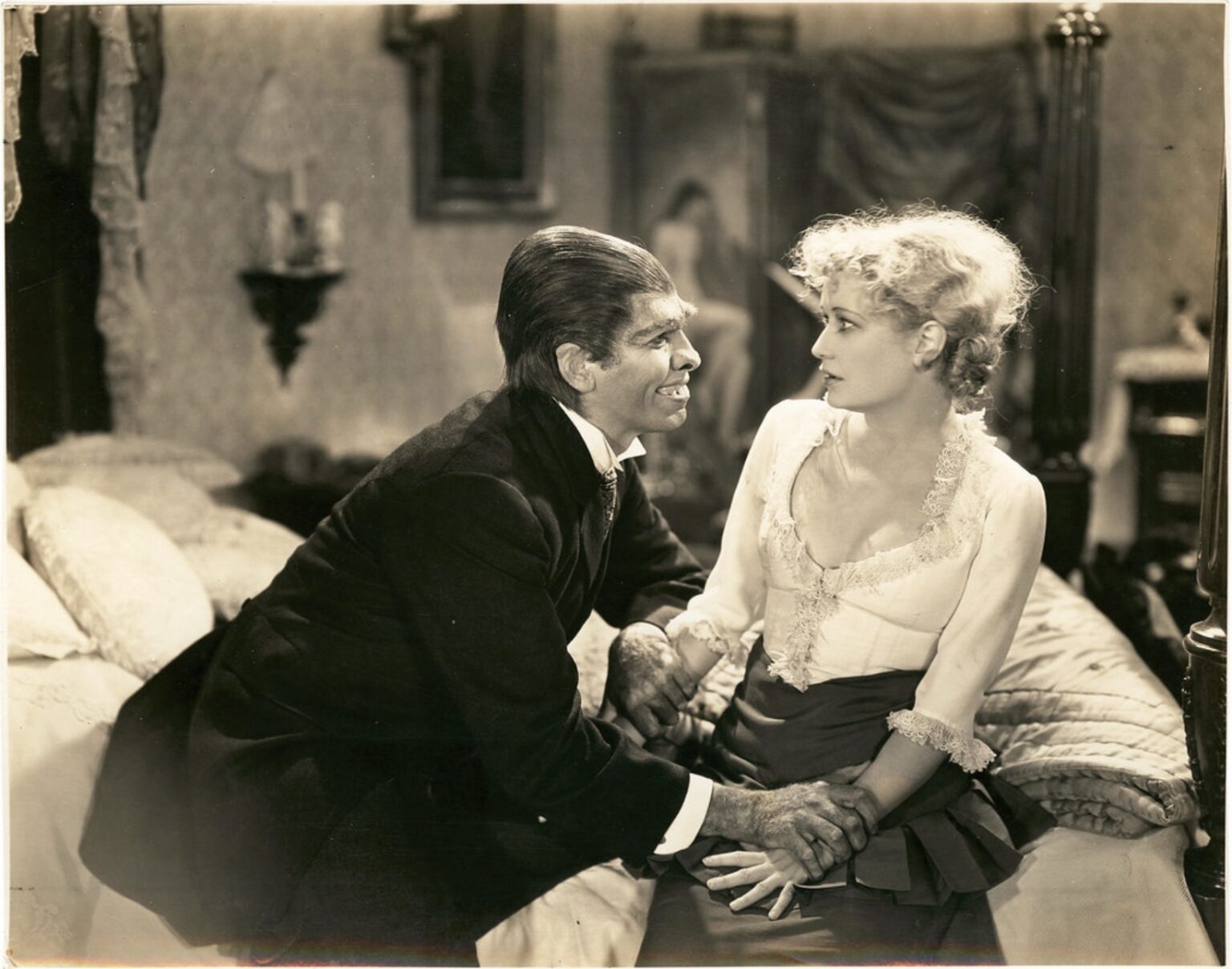 Uncovering 5 Classic Monster Movies of the 1930s Horror