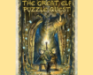 The Great Elf Puzzle Quest By Amanda Boulter and Leo Hartas