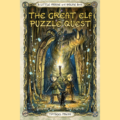 The Great Elf Puzzle Quest By Amanda Boulter and Leo Hartas