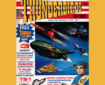 Thunderbirds: The Comic #1 - Cover by Steve Kyte