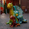 Trail of the Dragons - Wolverhampton 2027