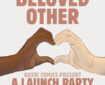 My Beloved Other Launch Party with Nick Abadzis and Angela Watson, 7.00 – 9.00pm Thursday 5th November 2026, Gosh London, 1 Berwick Street, London W1F 0DR