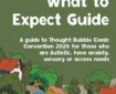 What to Expect Guide for Thought Bubble Comic Convention 2026