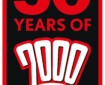 50 Years of 2000AD