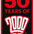 50 Years of 2000AD