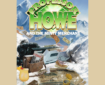 Professor Howe and the Minty Merchant by Christopher Samuel Stone