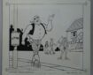 Dandy comic Desperate Dan Original Artwork 1991 by Tony O'Donnell