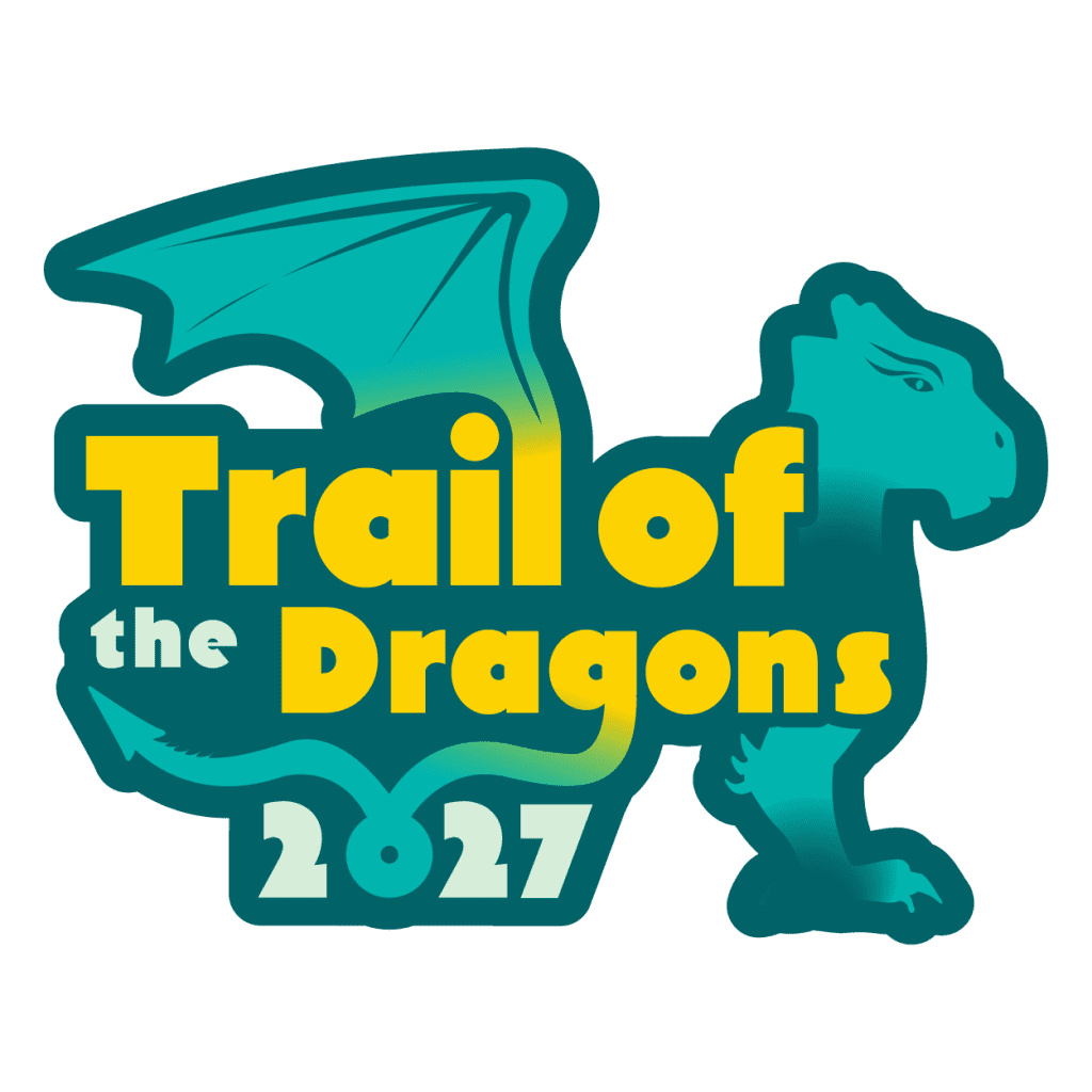 Trail of the Dragons - Wolverhampton 2027