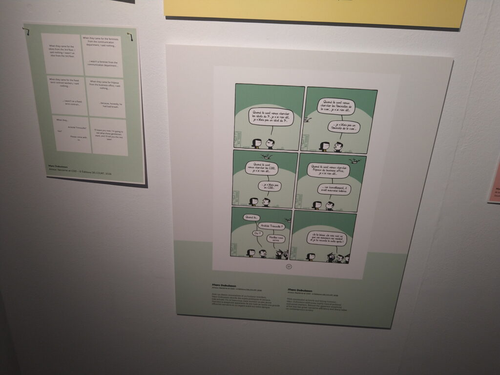 Lakes International Comic Art Festival 2026 | Belgian Comic Art