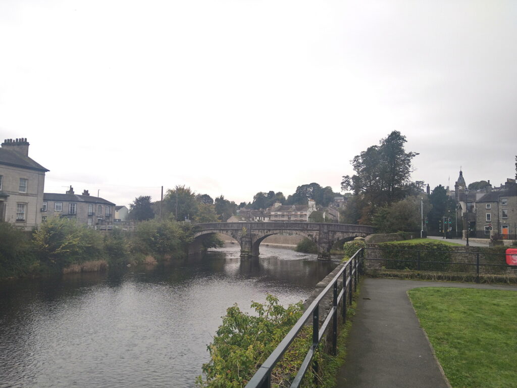Lakes International Comic Art Festival 2026 | Kendal