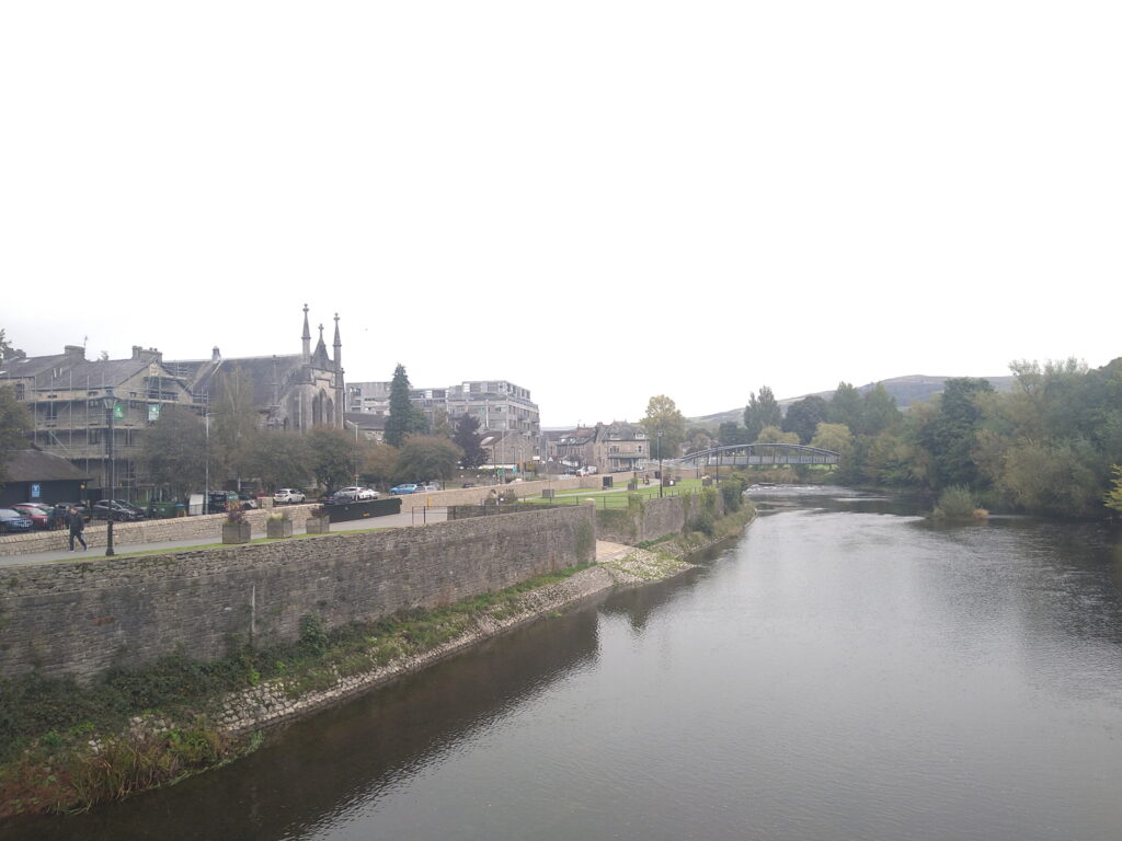Lakes International Comic Art Festival 2026 | Kendal
