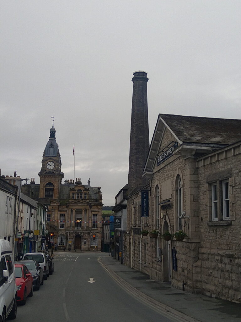 Lakes International Comic Art Festival 2026 | Kendal