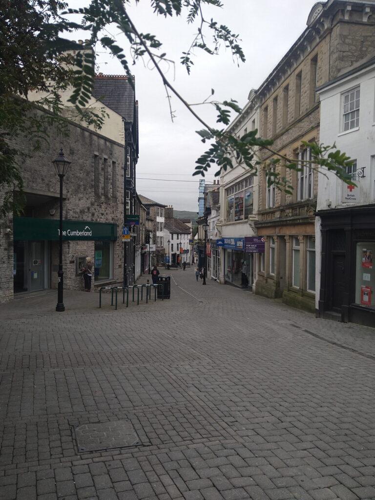 Lakes International Comic Art Festival 2026 | Kendal