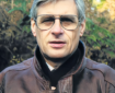 Comic Creator Malcolm Stokes