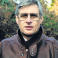 Comic Creator Malcolm Stokes