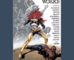 Orphan Works Cover by Rudy Nebres