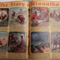 Playhour no. 138: "The Story of Hiawatha"