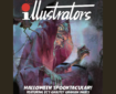 illustrators Special #20, a Halloween Spooktacular - Cover SNIP