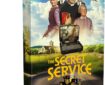 The Secret Service collection (2026) Blu-Ray