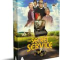 The Secret Service collection (2026) Blu-Ray