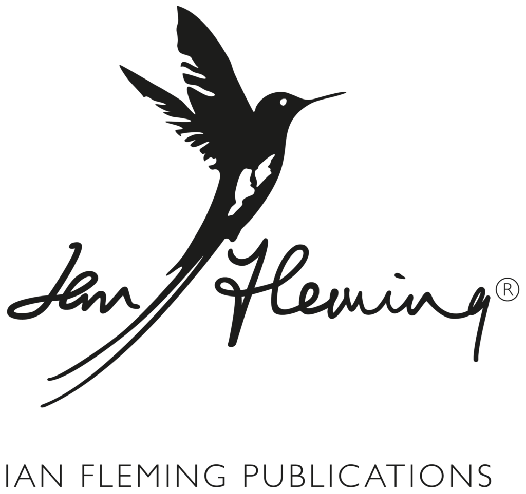 Ian Fleming Publications Ltd Logo