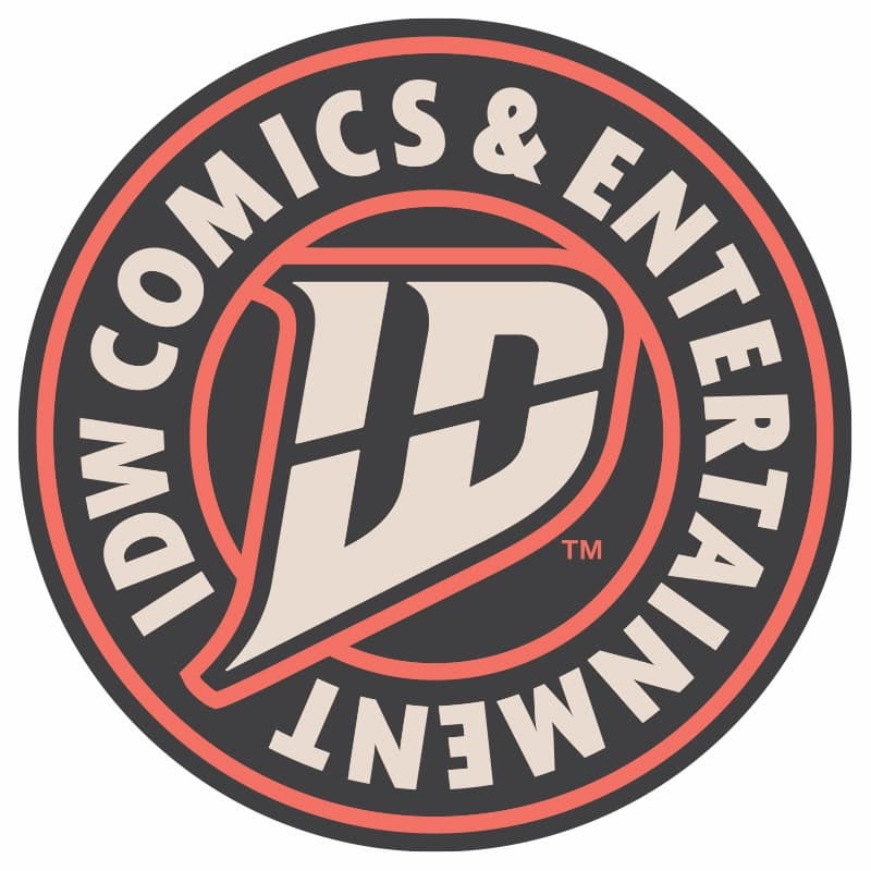 IDW Logo