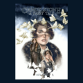 Candelstone: A Faery Tale | An original graphic novel by Aly Fell of magical realism set against the insular world of a 1920's Devon boarding school.