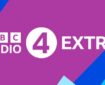 BBC Radio 4 Extra Logo