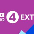 BBC Radio 4 Extra Logo
