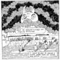 Dark Clouds Bright Skies (2024) By Daniel Locke, Chris Sandom and Jo Lindsay Walton